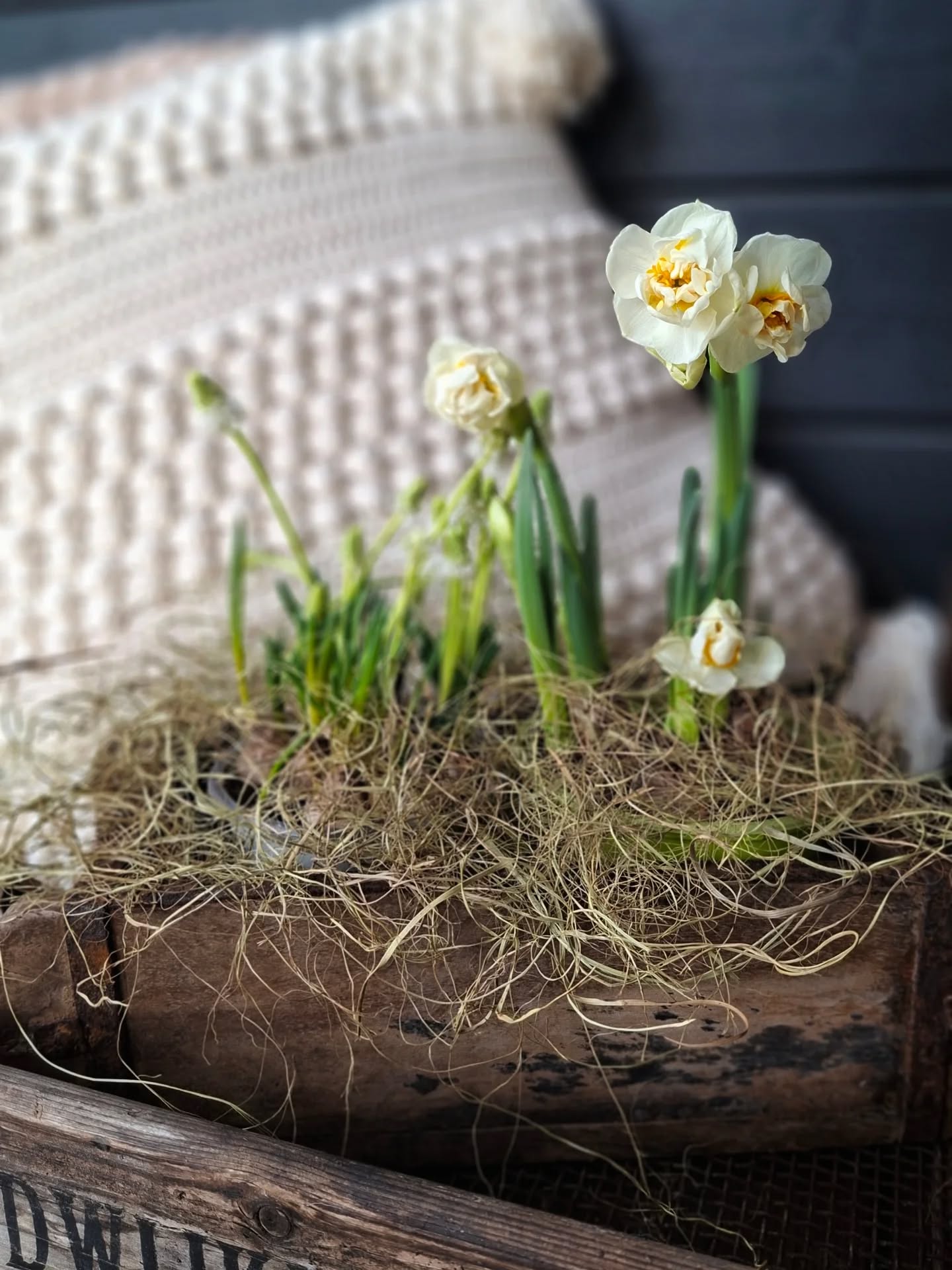 DIY - virkkausohje helmi tyyny (ladattava pdf. ohje)